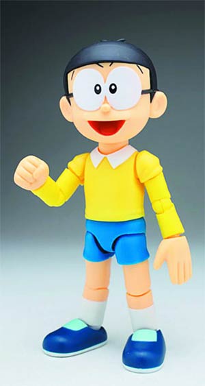 Doraemon S.H.Figuarts - Nobi-Nobita Action Figure