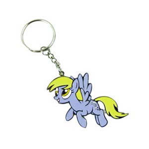 My Little Pony Keyring - Best Pony