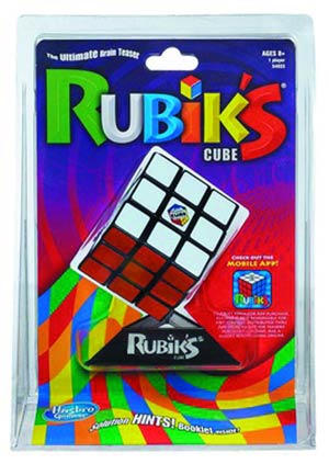 Rubiks Cube