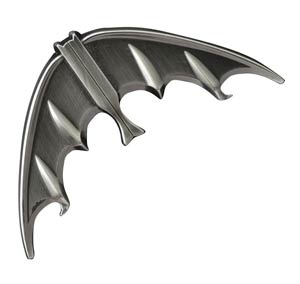 Batman 1966 Batarang Bottle Opener