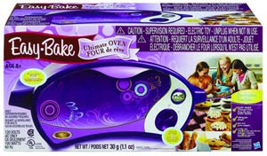Easy-Bake Ultimate Oven - Purple
