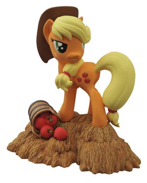 My Little Pony Friendship Is Magic Vinyl Bank - Applejack