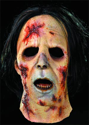 Walking Dead Mask - Suit Walker