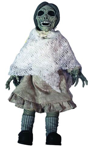Psycho Mother Deluxe Roto Plush