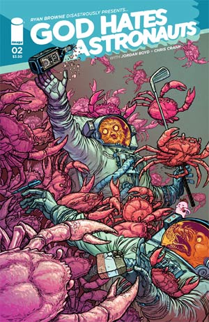 God Hates Astronauts #2 Cover A Ryan Browne RECOMMENDED_FOR_YOU