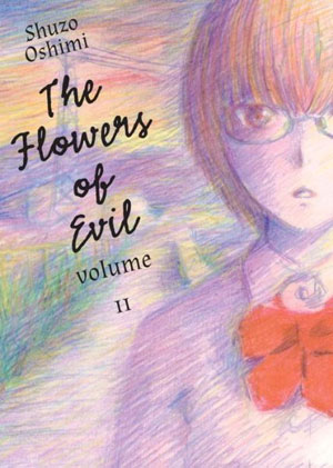 Flowers Of Evil Vol 11 GN