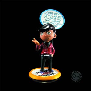 Big Bang Theory Q-Pop Figure - Howard