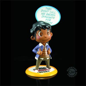 Big Bang Theory Q-Pop Figure - Raj