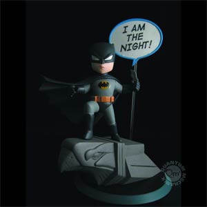DC Comics Q-Pop Figure - Batman