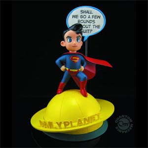 DC Comics Q-Pop Figure - Superman