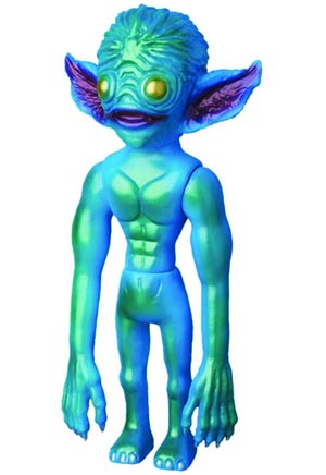 Hopkinsvill Goblin Sofubi Figure