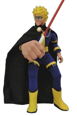 Jay & Silent Bob Strike Back Cock-Knocker Retro Cloth Action Figure