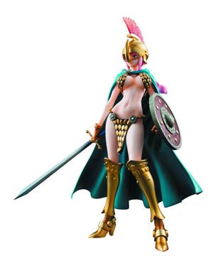 One Piece Figuarts ZERO - Rebecca Figure
