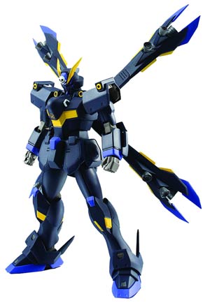 Robot Spirits #170 (Side MS) XM-X2ex Crossbone Gundam X2 Custom Action Figure