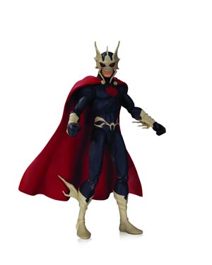 Justice League Throne Of Atlantis Animated Ocean Master Action Figure