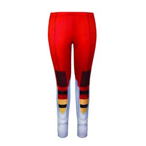 Portal Chell Leggings X-Large