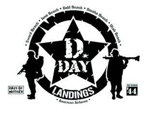 Memoir 44 D-Day Landings Expansion Pack