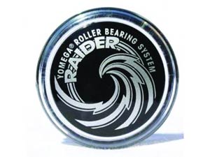 Yomega Raider Yo-Yo Assortment Case