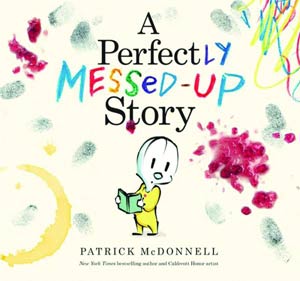Perfectly Messed-Up Story HC