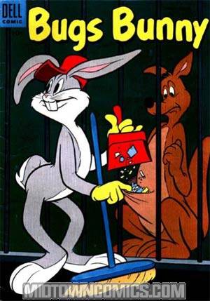 Bugs Bunny #41