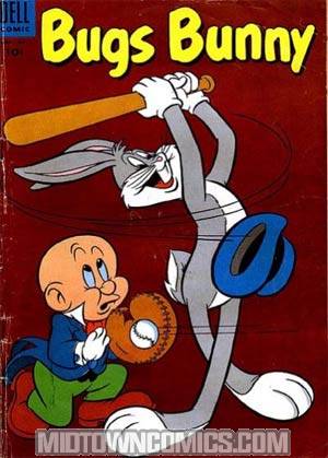 Bugs Bunny #42