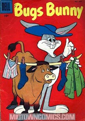 Bugs Bunny #51