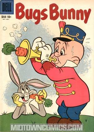 Bugs Bunny #63