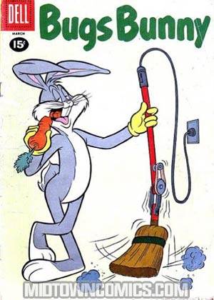 Bugs Bunny #77