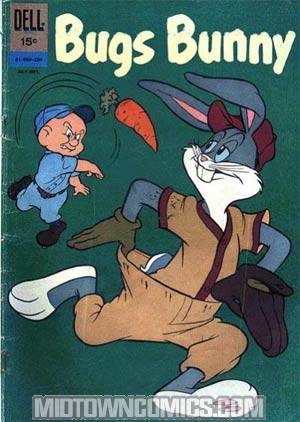Bugs Bunny #85