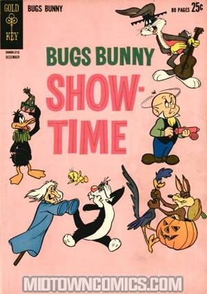 Bugs Bunny #87