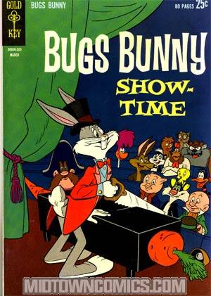 Bugs Bunny #88