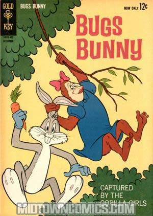 Bugs Bunny #91