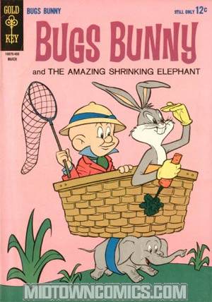 Bugs Bunny #92