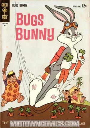 Bugs Bunny #93