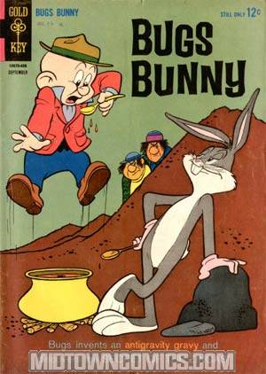 Bugs Bunny #95