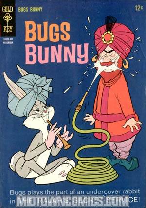 Bugs Bunny #96