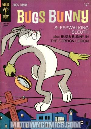 Bugs Bunny #97