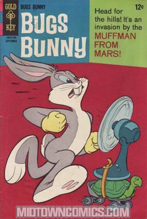 Bugs Bunny #113