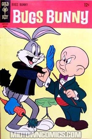 Bugs Bunny #116