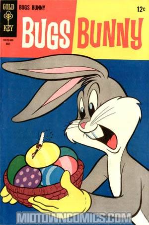 Bugs Bunny #117