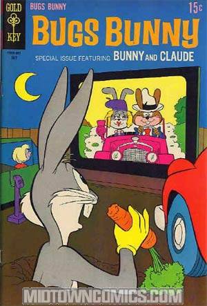 Bugs Bunny #124