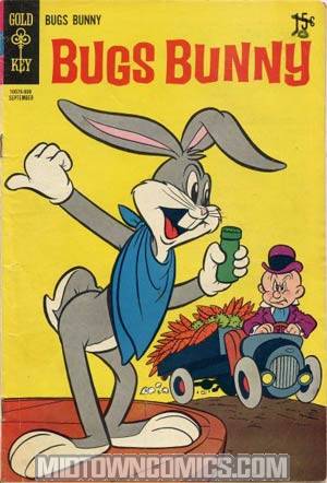 Bugs Bunny #125