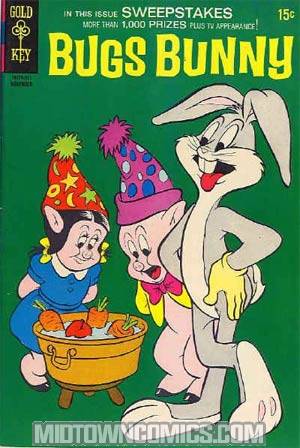 Bugs Bunny #126