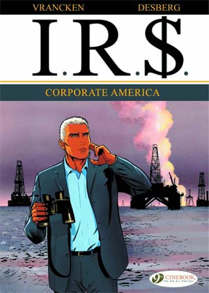 IRS Vol 5 Corporate America TP