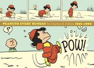 Peanuts Every Sunday Vol 2 1956 - 1960 HC