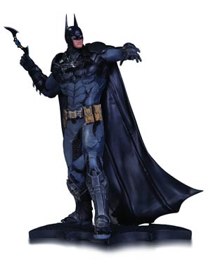 Batman Arkham Knight Batman Statue
