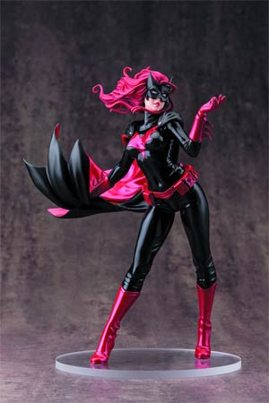DC Batwoman Bishoujo Statue
