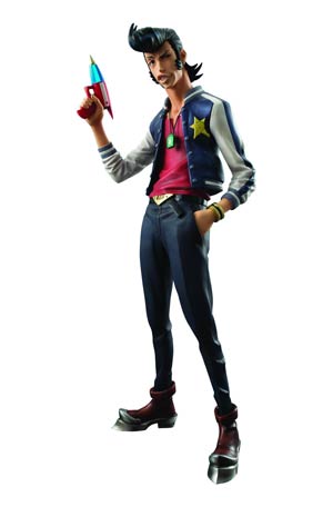 Space Dandy Space Dandy EX Model PVC Figure
