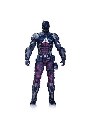 Batman Arkham Knight Arkham Knight Action Figure