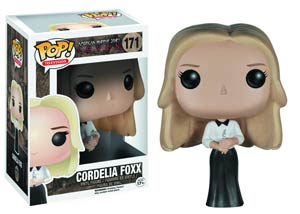 POP Television 171 American Horror Story Season 3 Coven Cordelia Foxx Vinyl Figure